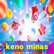 keno minas